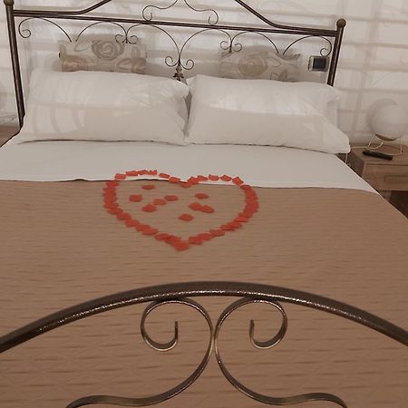 Dimora Margherita Матера Екстериор снимка